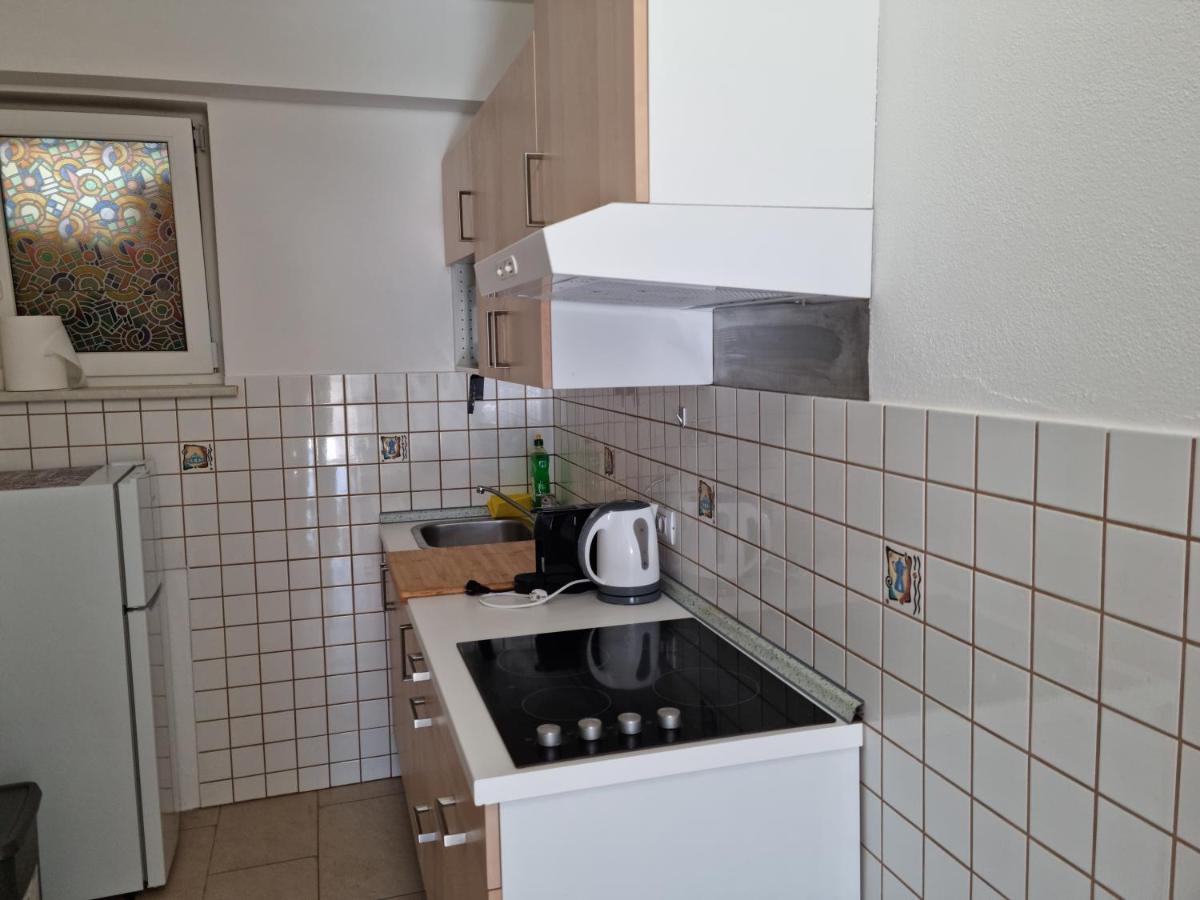 Nortra apartment Tolmin Exterior foto