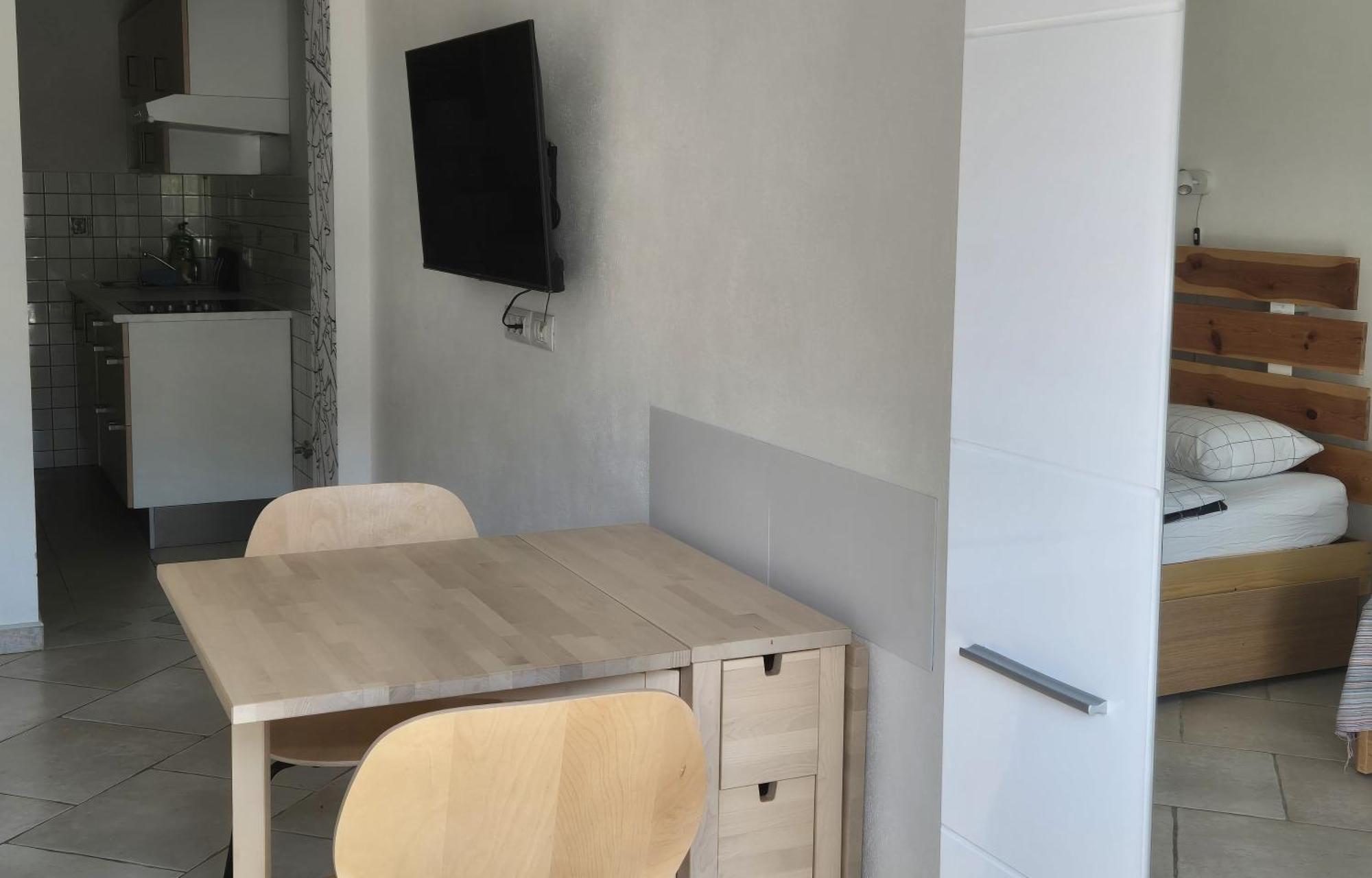 Nortra apartment Tolmin Exterior foto