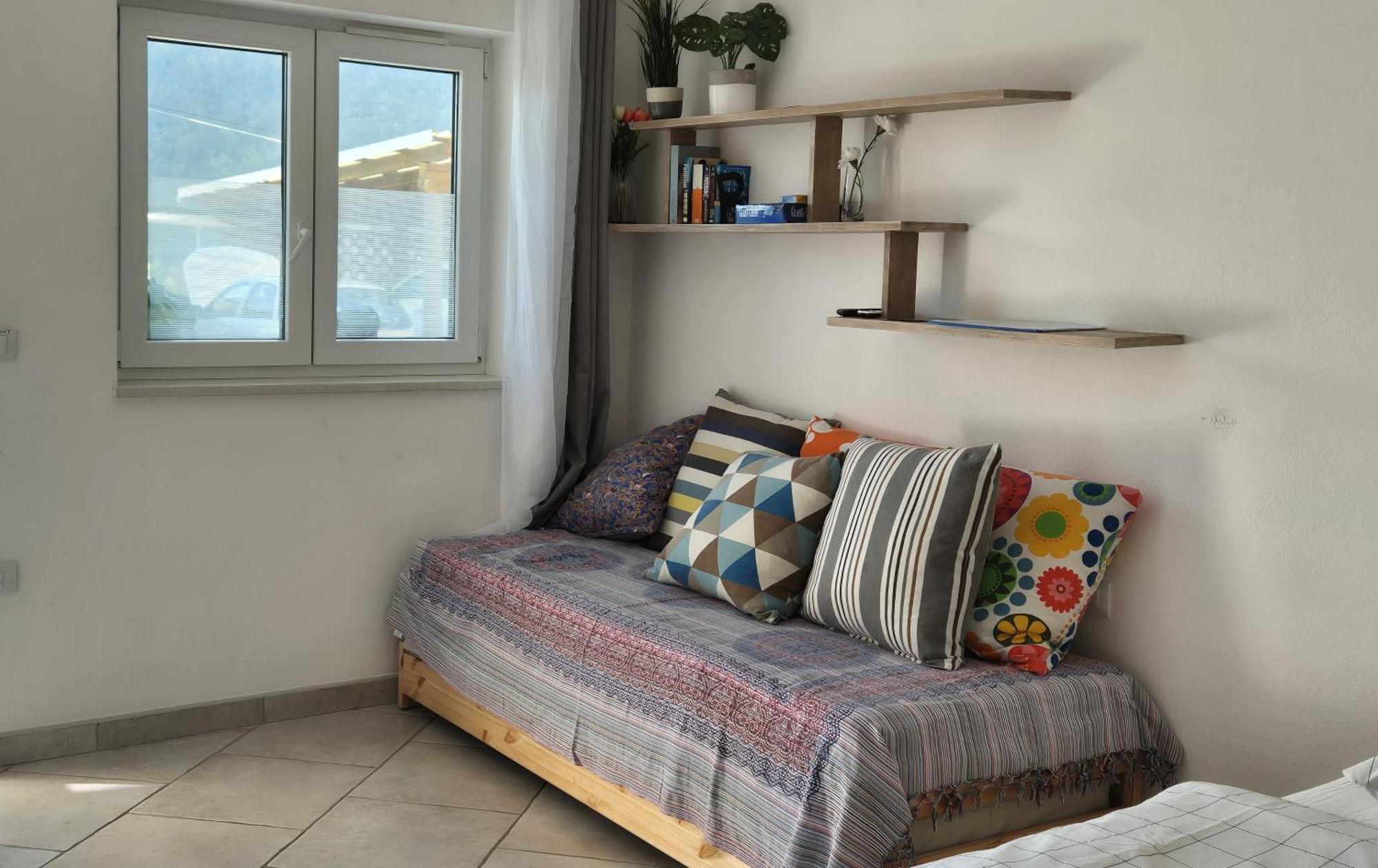 Nortra apartment Tolmin Exterior foto
