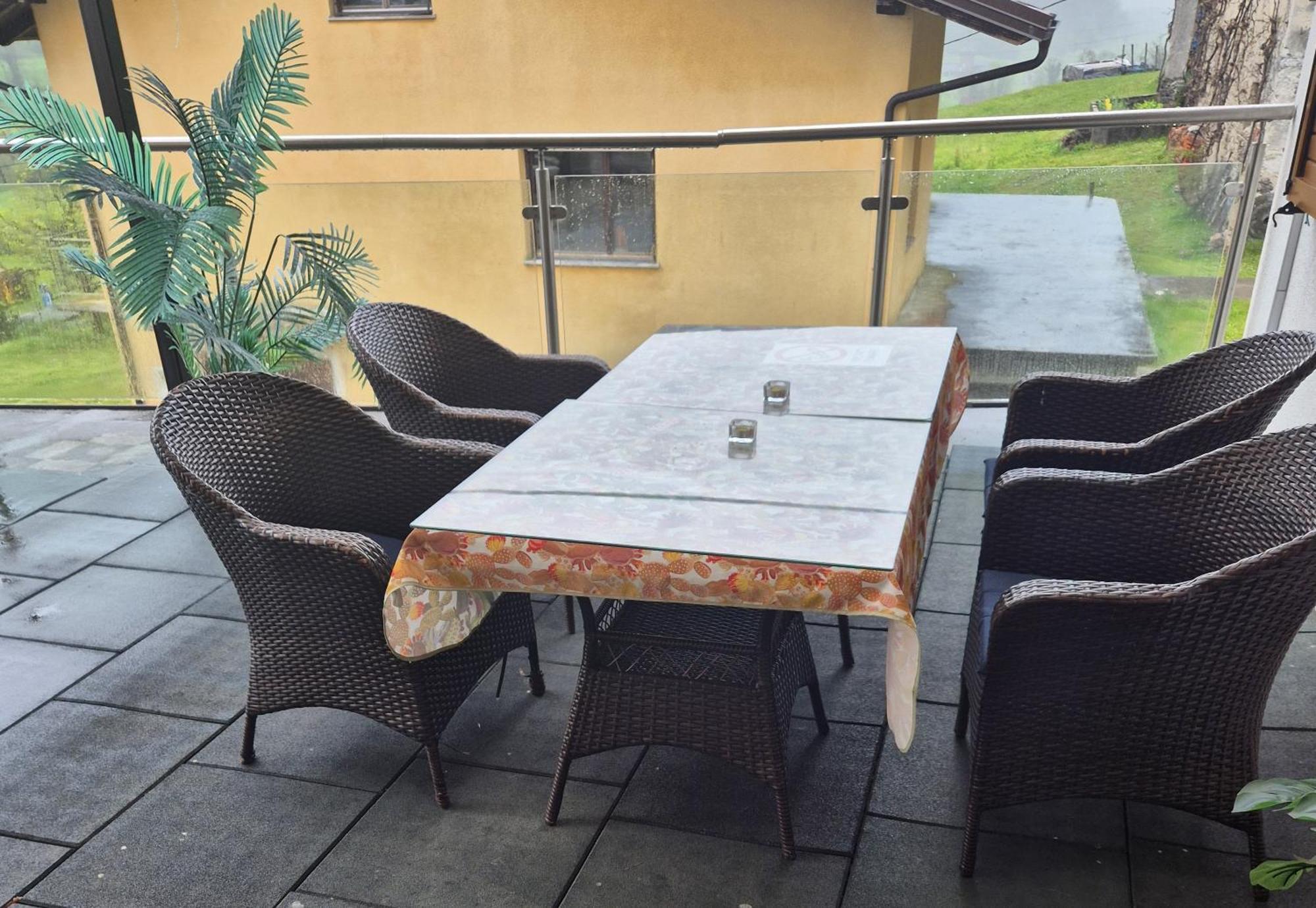 Nortra apartment Tolmin Exterior foto